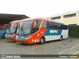 Viação Santana Iapó 2901 na cidade de Ponta Grossa, Paraná, Brasil, por Paulobuss  Guaratuba. Número da foto: #13178802.