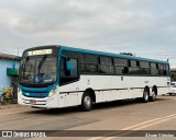 Ricco Transportes e Turismo-  Filial Rio Branco 1760 na cidade de Rio Branco, Acre, Brasil, por Álvaro Vinicius. Número da foto: #13179805.
