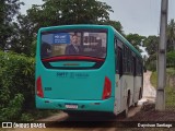 VRS - Viação Roberto Santana 3004 na cidade de São Cristóvão, Sergipe, Brasil, por Dayvison Santiago. Número da foto: #13178377.