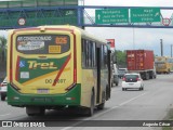 TREL - Transturismo Rei DC 6.007 na cidade de Duque de Caxias, Rio de Janeiro, Brasil, por Augusto César. Número da foto: #13178034.