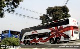 JBL Turismo 8600 na cidade de São Paulo, São Paulo, Brasil, por Vicente de Paulo Alves. Número da foto: #13180513.