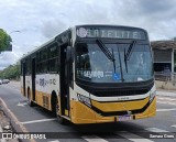Belém Rio Transportes BD-302 na cidade de Belém, Pará, Brasil, por Samara Goes. Número da foto: #:id.