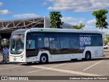 Marcopolo 8D70 na cidade de Uberlândia, Minas Gerais, Brasil, por Anderson Gonçalves da Fonseca. Número da foto: #13179129.