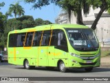 Tursan - Turismo Santo André 1083 na cidade de Rio de Janeiro, Rio de Janeiro, Brasil, por Anderson Sousa Feijó. Número da foto: #13180530.