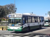 T Lope de Vega 1046 na cidade de Ciudad Autónoma de Buenos Aires, Argentina, por Agustin SanCristobal1712. Número da foto: #13179091.