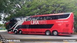 Lirabus 23105 na cidade de São Paulo, São Paulo, Brasil, por Kelvi Henrique . Número da foto: #13180405.