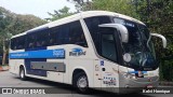 Auto Viação Bragança 11001 na cidade de São Paulo, São Paulo, Brasil, por Kelvi Henrique . Número da foto: #13180399.