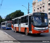 Belém Rio Transportes BD-112 na cidade de Belém, Pará, Brasil, por Samara Goes. Número da foto: #13178504.