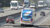 Viação Cometa 14116 na cidade de Roseira, São Paulo, Brasil, por Alex Ramos Ribeiro. Número da foto: #13179938.