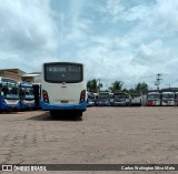 Transportes Barata BN-99020 na cidade de Ananindeua, Pará, Brasil, por Carlos Welington Silva Melo. Número da foto: #13179978.