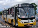 Empresa de Transportes Nova Marambaia AT-66402 na cidade de Belém, Pará, Brasil, por Samara Goes. Número da foto: #13179118.