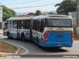 Metrobus 1147 na cidade de Goiânia, Goiás, Brasil, por Glauber Medeiros. Número da foto: #:id.