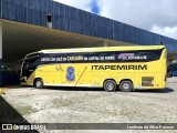 Viação Nova Itapemirim 60306 na cidade de Caruaru, Pernambuco, Brasil, por Lenilson da Silva Pessoa. Número da foto: #:id.