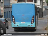 Transportadora Bela Vista de Minas > TURMA 990 na cidade de João Monlevade, Minas Gerais, Brasil, por Adrian Sena. Número da foto: #13178151.