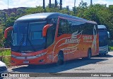 Asabela Transportes e Turismo 2140 na cidade de Salvador, Bahia, Brasil, por Carlos  Henrique. Número da foto: #13180559.