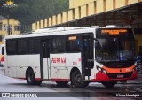 Petro Ita Transportes Coletivos de Passageiros 2114 na cidade de Petrópolis, Rio de Janeiro, Brasil, por Victor Henrique. Número da foto: #13179762.