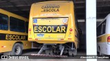 Prefeitura Municipal de Petrolândia TPL9A23 na cidade de Petrolândia, Santa Catarina, Brasil, por Alexandre F.  Gonçalves. Número da foto: #13180076.