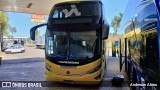 Viação Nova Itapemirim 40136 na cidade de Ourinhos, São Paulo, Brasil, por Anderson Abreu. Número da foto: #13178527.