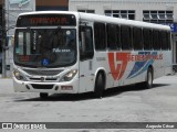 Viação Teresópolis RJ 203.004 na cidade de Teresópolis, Rio de Janeiro, Brasil, por Augusto César. Número da foto: #:id.