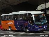 Expresso Unir 14317 na cidade de Belo Horizonte, Minas Gerais, Brasil, por Douglas Andrez. Número da foto: #13179519.
