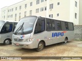Viação Santana Iapó 310 na cidade de Ponta Grossa, Paraná, Brasil, por Paulobuss  Guaratuba. Número da foto: #13178781.