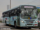SOGIL - Sociedade de Ônibus Gigante Ltda. 5157 na cidade de Porto Alegre, Rio Grande do Sul, Brasil, por Guilherme Bergman. Número da foto: #:id.