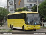 Viação Itapemirim 8613 na cidade de Caruaru, Pernambuco, Brasil, por Lenilson da Silva Pessoa. Número da foto: #13179105.