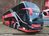 Lirabus 23102 na cidade de Campinas, São Paulo, Brasil, por André Lourenço de Freitas. Número da foto: #13179963.
