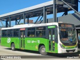 Tijuquinha - Auto Viação Tijuca C50006 na cidade de Rio de Janeiro, Rio de Janeiro, Brasil, por Miguel Souza. Número da foto: #13178432.