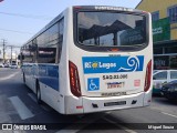Rio Lagos Transportes SAQ.03.006 na cidade de Saquarema, Rio de Janeiro, Brasil, por Miguel Souza. Número da foto: #13178280.