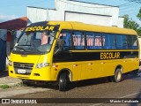 Prefeitura Municipal de Caucaia 152 na cidade de Caucaia, Ceará, Brasil, por Marcio Cavalcante. Número da foto: #13179123.