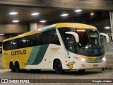 Empresa Gontijo de Transportes 18410 na cidade de Belo Horizonte, Minas Gerais, Brasil, por Douglas Andrez. Número da foto: #13179470.