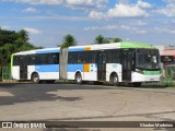 Rápido Araguaia 50789 na cidade de Goiânia, Goiás, Brasil, por Glauber Medeiros. Número da foto: #:id.
