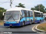 Metrobus 1040 na cidade de Goiânia, Goiás, Brasil, por Glauber Medeiros. Número da foto: #:id.