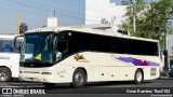 Autobuses Teotihuacan 214 na cidade de Gustavo A. Madero, Ciudad de México, México, por Omar Ramírez Thor2102. Número da foto: #13178049.