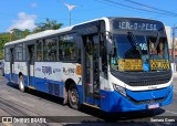 Transportes Águas Lindas BL-91601 na cidade de Belém, Pará, Brasil, por Samara Goes. Número da foto: #13179176.