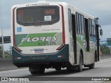 Transportes Flores RJ 128.074 na cidade de Duque de Caxias, Rio de Janeiro, Brasil, por Augusto César. Número da foto: #13178028.