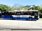 Transol Transportes Coletivos 50362 na cidade de Florianópolis, Santa Catarina, Brasil, por Marcos Francisco de Jesus. Número da foto: #:id.