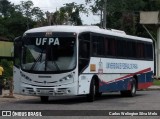 UFPA - Universidade Federal do Pará JVV1475 na cidade de Belém, Pará, Brasil, por Carlos Welington Silva Melo. Número da foto: #13179396.