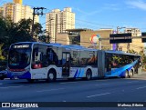 Next Mobilidade - ABC Sistema de Transporte 8352 na cidade de São Bernardo do Campo, São Paulo, Brasil, por Matheus Ribeiro. Número da foto: #:id.