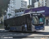 Sambaíba Transportes Urbanos 2 2846 na cidade de São Paulo, São Paulo, Brasil, por Gilberto Mendes dos Santos. Número da foto: #:id.