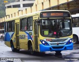Master Transportes Coletivos de Passageiros RJ 159.094 na cidade de Petrópolis, Rio de Janeiro, Brasil, por Victor Henrique. Número da foto: #13179796.