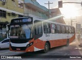 Belém Rio Transportes BD-178 na cidade de Belém, Pará, Brasil, por Samara Goes. Número da foto: #13178469.