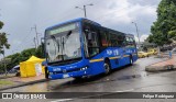 Este és Mi Bus Z40-7866 na cidade de Bogotá, Colômbia, por Felipe Rodriguez. Número da foto: #13178378.