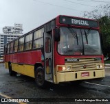 Ônibus Particulares GKO8757 na cidade de Belém, Pará, Brasil, por Carlos Welington Silva Melo. Número da foto: #13179364.