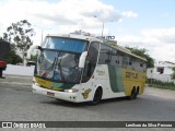 Empresa Gontijo de Transportes 14475 na cidade de Caruaru, Pernambuco, Brasil, por Lenilson da Silva Pessoa. Número da foto: #13179086.