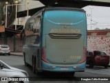Viação Águia Branca 33320 na cidade de Belo Horizonte, Minas Gerais, Brasil, por Douglas Célio Brandao. Número da foto: #13180425.