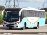 TBS - Travel Bus Service > Transnacional Fretamento 07605 na cidade de Messias, Alagoas, Brasil, por Rodrigo Fonseca. Número da foto: #13180127.