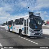 Transnacional Transportes Urbanos 08126 na cidade de Natal, Rio Grande do Norte, Brasil, por Matheus Costa. Número da foto: #:id.