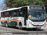 Viação Montes Brancos RJ 196.050 na cidade de Cabo Frio, Rio de Janeiro, Brasil, por Roberto Marinho - Ônibus Expresso. Número da foto: #13180604.